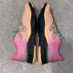 New Balance fresh foam